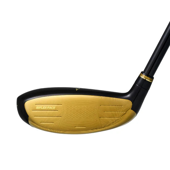 XXIO Prime Royal Edition 6 Men Fairway Wood