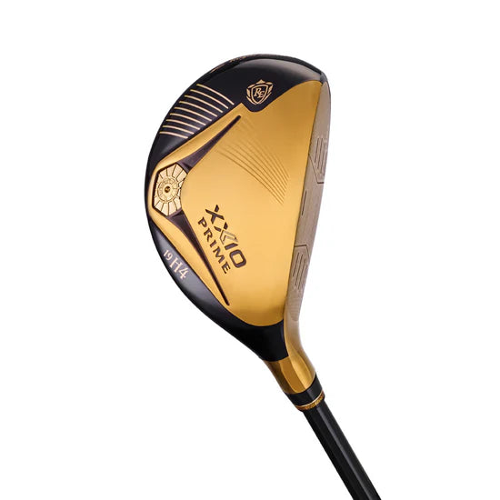XXIO Prime Royal Edition 6 Men Hybrid