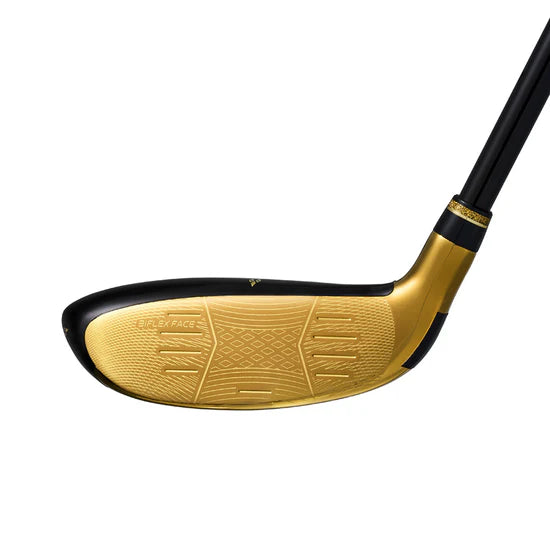 XXIO Prime Royal Edition 6 Men Hybrid