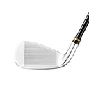 XXIO Prime Royal Edition 6 Iron Sets 6-9 AW PW SW (Graphite Shaft)