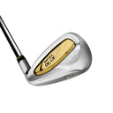 XXIO Prime Royal Edition 6 Iron Sets 6-9 AW PW SW (Graphite Shaft)