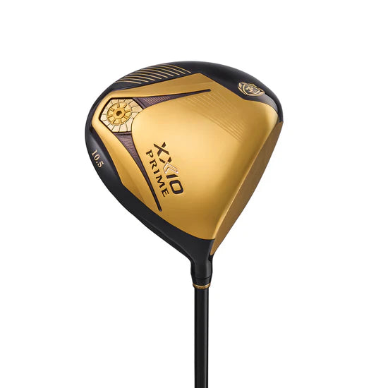 XXIO Prime Royal Edition 6 Men Driver