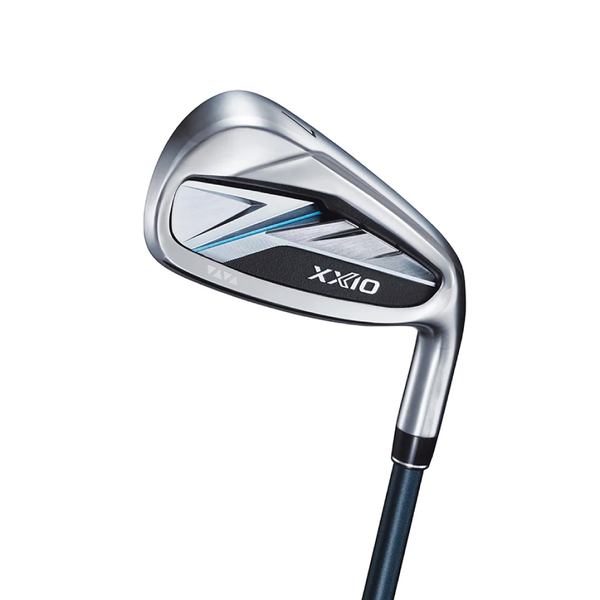 XXIO 14 Men Iron Set (6-P)