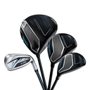 XXIO 14 Men's Package Set 8PC (Golf Bag Excluded)