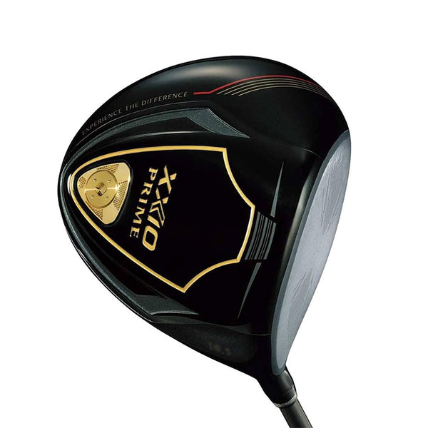 XXIO Prime 12 Men 10.5" Driver Regular Flex Model Sp-1200