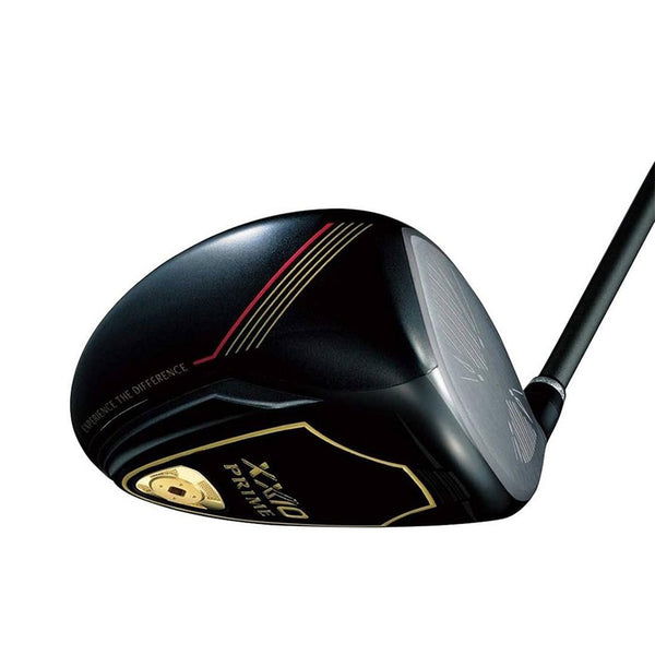 XXIO Prime 12 Men 10.5" Driver Regular Flex Model Sp-1200