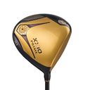 XXIO Men's Prime Royal Edition 6 Package Set 10PC (Golf Bag Excluded)