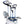 XXIO 13 LADIES COMPLETE PACKAGE SET (GOLF BAG INCLUDED)