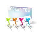 Xnells Rocket Tee Set – Adjustable Height (4PC)