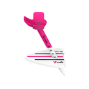 Xnells Rocket Tee – Adjustable Height (1PC)