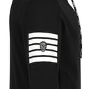 AMAZINGCRE UNI GHOST HOODY CARDIGAN