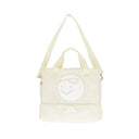 Piv'vee Caddi'vee Boston Bag - Sand Beige