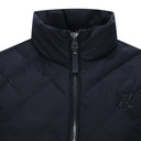 Anew Golf Women Squaer Tube Down Set-up Vest