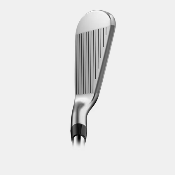 TITLEIST 2025 T250 LAUNCH IRON SET 5-PW/GW STEEL SHAFT