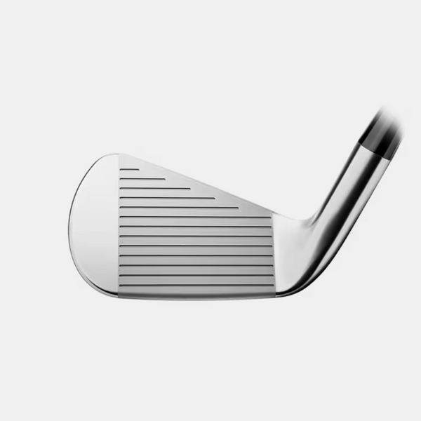 TITLEIST 2025 T250 LAUNCH IRON SET 5-PW/GW STEEL SHAFT