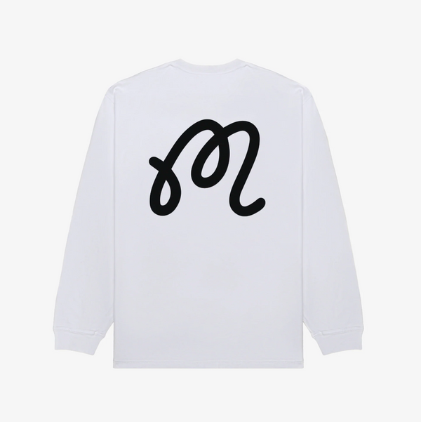 MALBON GOLF MEN GORSE COOPER TEE