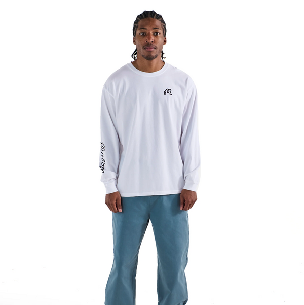 MALBON GOLF MEN GORSE TEE