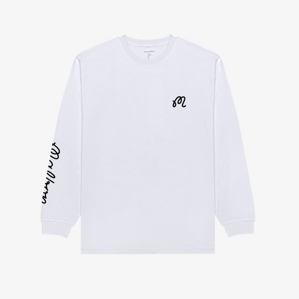 MALBON GOLF MEN GORSE TEE