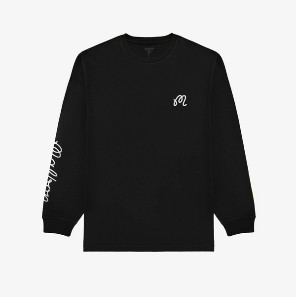 MALBON GOLF MEN GORSE TEE