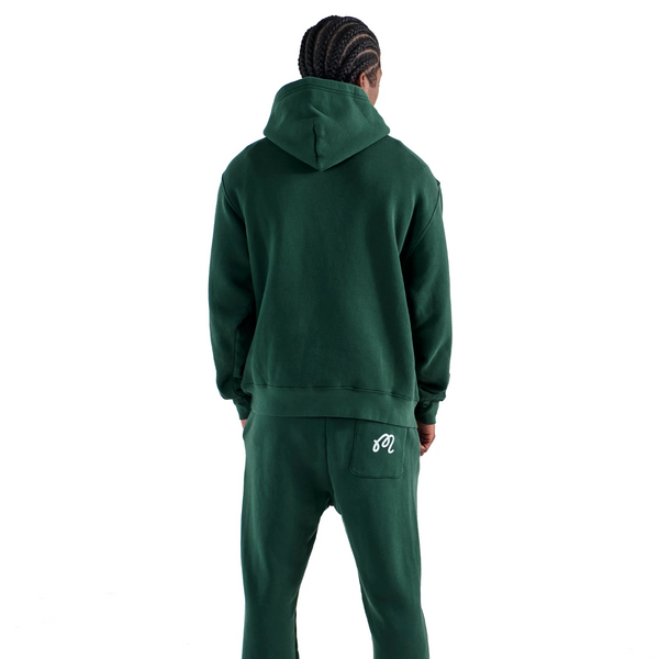 MALBON GOLF MEN FESQUE HOODIE