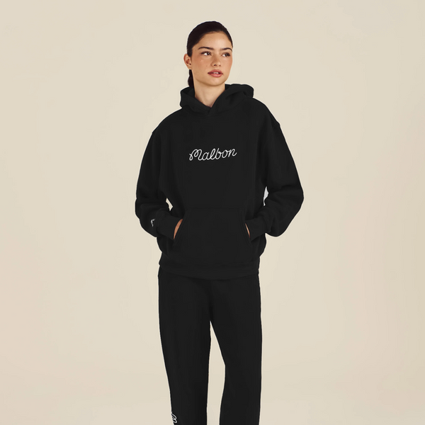MALBON GOLF MEN FESQUE HOODIE