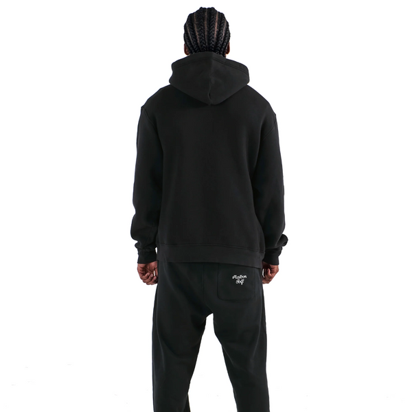 MALBON GOLF MEN FESQUE HOODIE