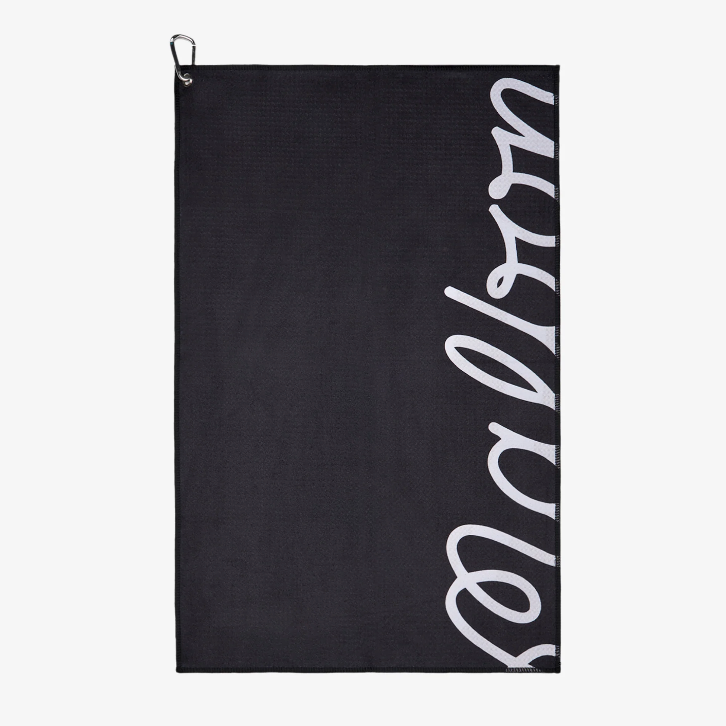 MALBON GOLF TOWEL – GreenTee Golf Shop