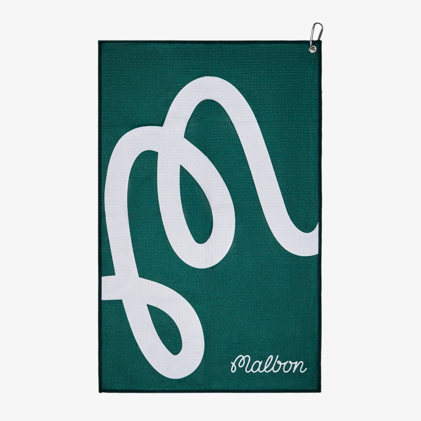 ラウンド用品・アクセサリー NEIGHBORHOOD X MALBON GOLF Golf Towel MALBON GOLF TOWEL – GreenTee Golf Shop
