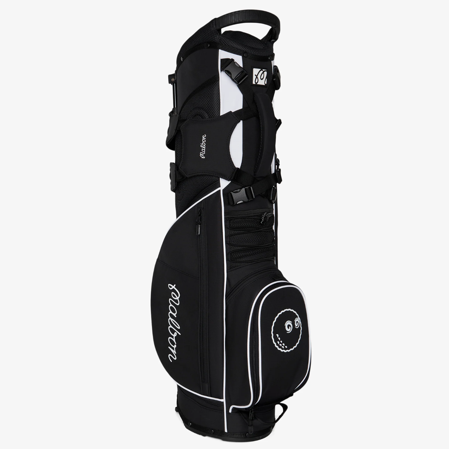 MALBON GOLF WALKING BAG – GreenTee Golf Shop
