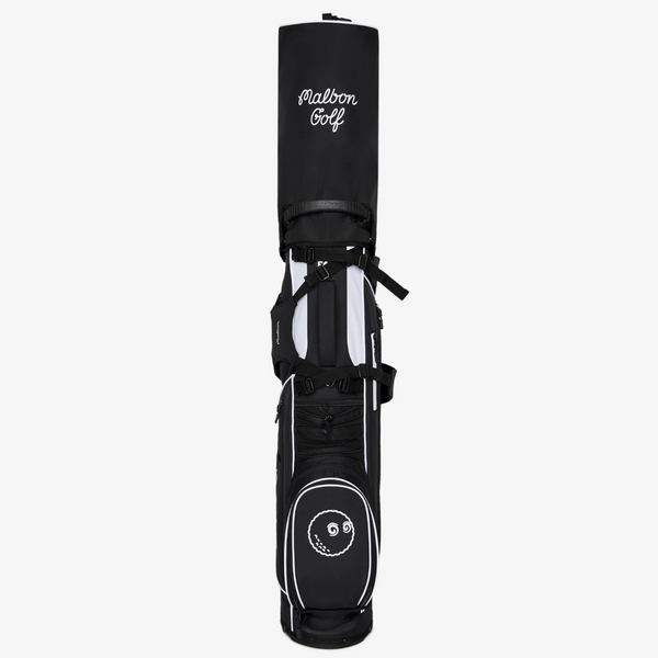 MALBON GOLF WALKING BAG