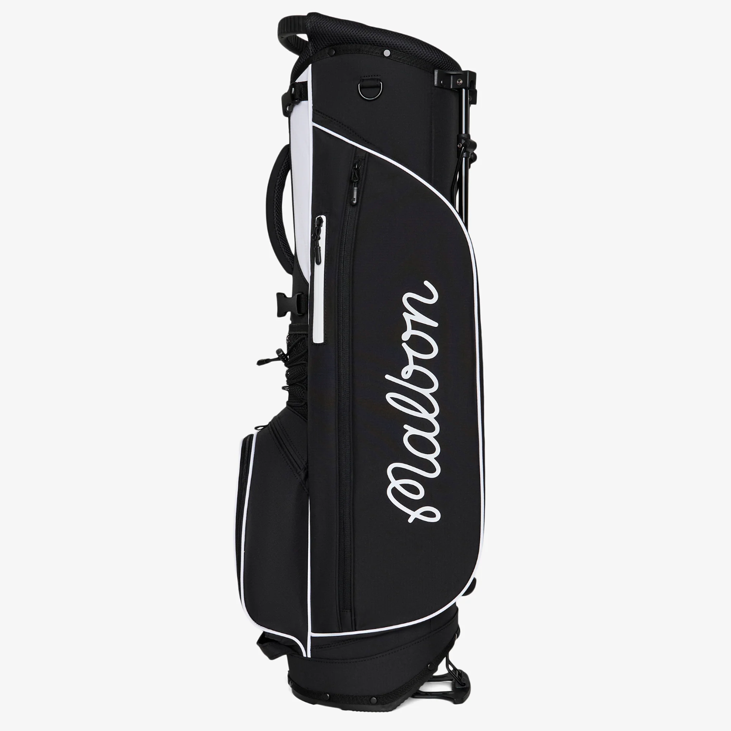 MALBON GOLF WALKING BAG – GreenTee Golf Shop MALBON GOLF WALKING BAG – GreenTee Golf Shop