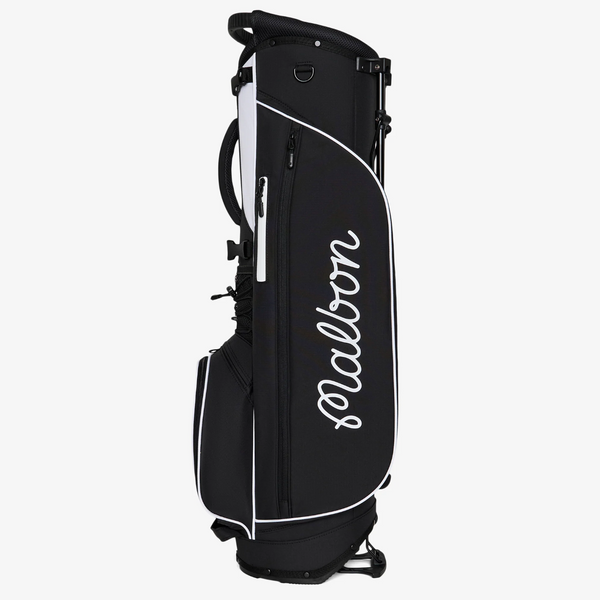MALBON GOLF WALKING BAG