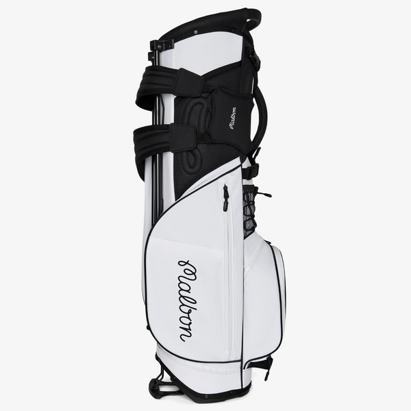 MALBON GOLF WALKING BAG