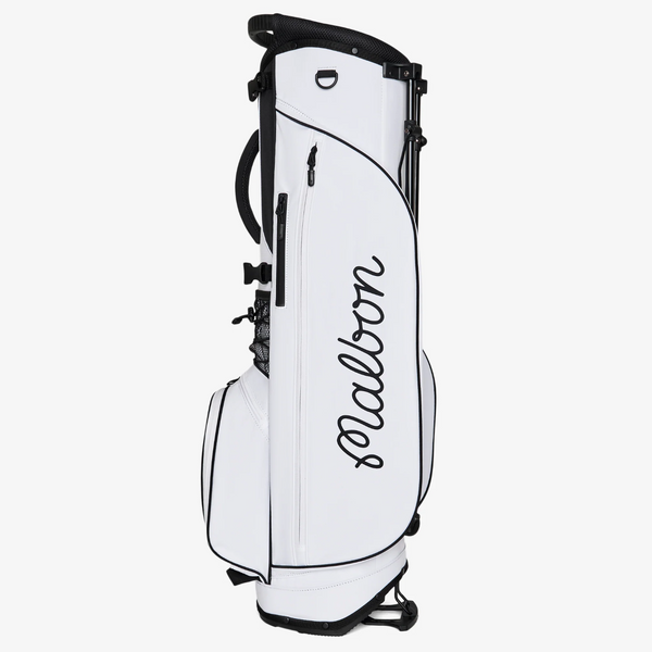 MALBON GOLF WALKING BAG