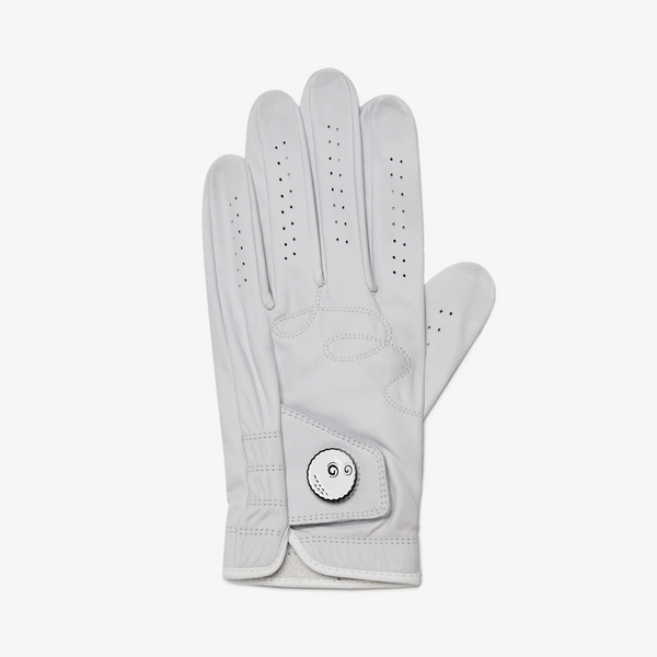 MALBON GOLF MEN BUCKETS GLOVE
