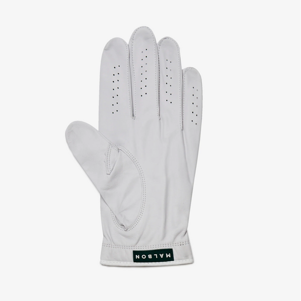 MALBON GOLF MEN BUCKETS GLOVE