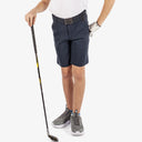 Galvin Green Raul Junior Breathable Golf Shorts