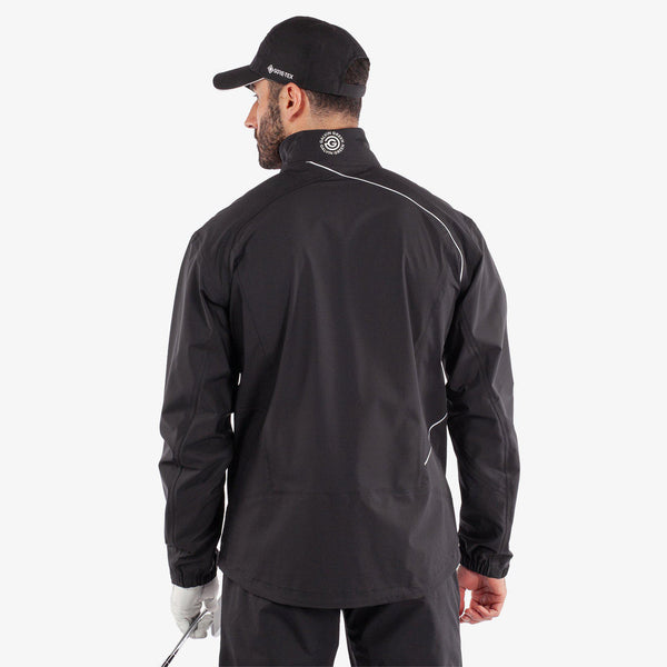 Galvin Green Men Ames Waterproof Golf Jacket