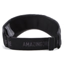 AMAZINGCRE WIDE CAMO SUN VISOR