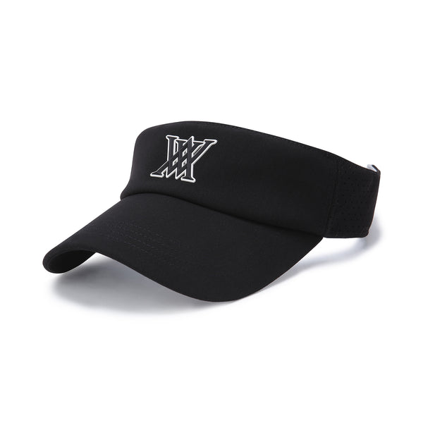 ANEW GOLF MEN TWO TONE LOGO VISOR