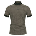 AMAZINGCRE MEN AERO FIT SMOG ACCORDIO T-SHIRT 1
