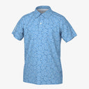 Galvin Green Rocco Junior Breathable Short Sleeve Golf Shirt
