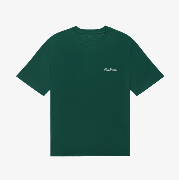 MALBON GOLF MEN BERMUDA BALDWIN TEE