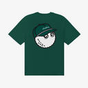 Malbon Golf Men Bermuda Baldwin Tee
