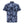 ANEW GOLF MEN SPRINKLED PATTERN SHORT T-SHIRT