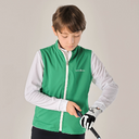 Gentle Green Junior Reversible Vest