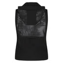 AmazingCre Women Air Circult Tech Mesh Vest