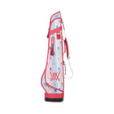 ANEW GOLF RAINBOW HALF BAG