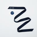 Piv'vee Logo Patch & Ribbon for Sun Visor