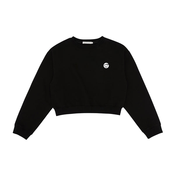 Piv'vee Women Logo Sweatshirt